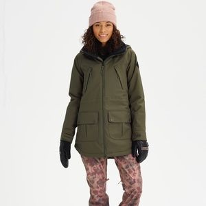 Burton Women's Burton Prowess Jacket